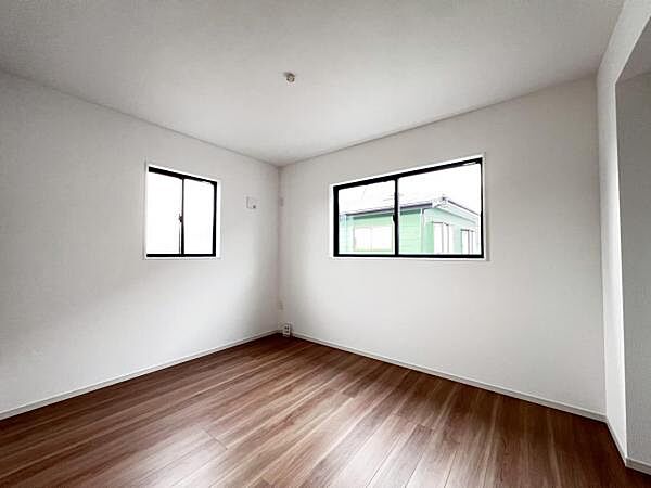 子供部屋