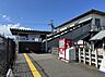 周辺：江曽島駅まで約1209m（徒歩16分）