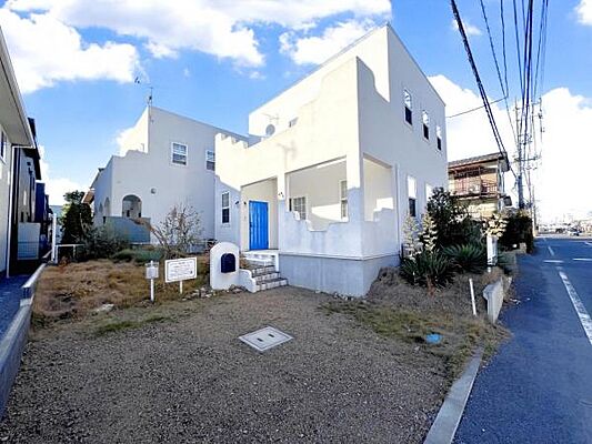 外観 宇都宮市針ヶ谷町 中古戸建
