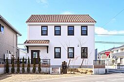 宇都宮市双葉3丁目 中古戸建