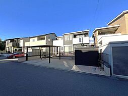 宇都宮市兵庫塚2丁目 中古戸建