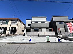 宇都宮市富士見が丘2丁目 戸建 1号棟