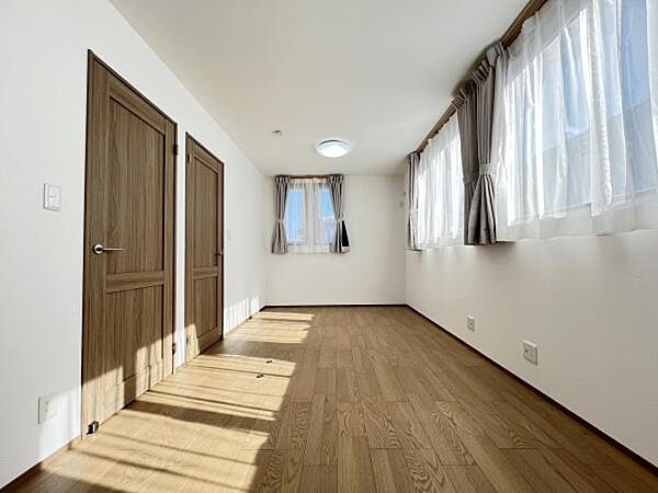 子供部屋