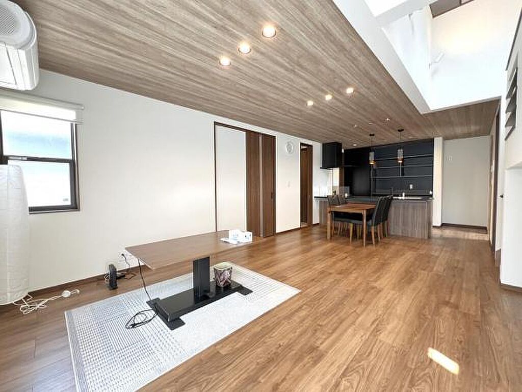 detached 栃木県宇都宮市台新田1丁目