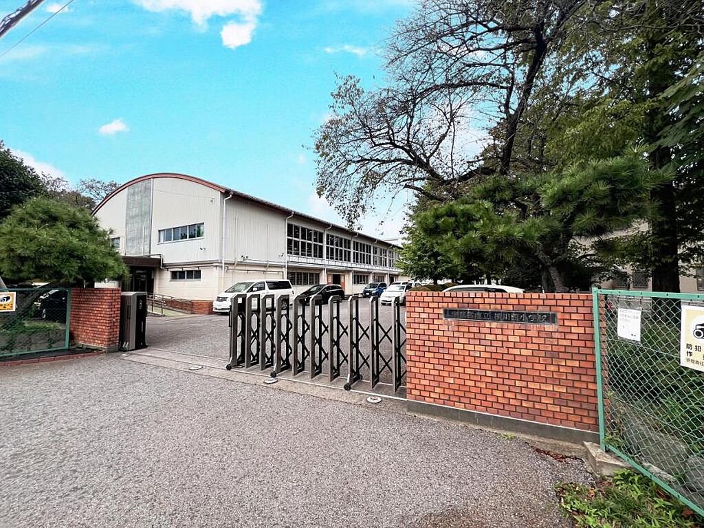 detached 栃木県宇都宮市台新田1丁目