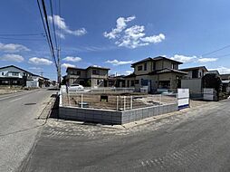 宇都宮市西川田南1丁目 戸建 1号棟