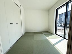和室の画像