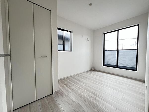 子供部屋