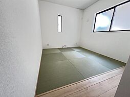 和室の画像