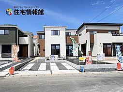栃木市平柳町3丁目 戸建 7号棟