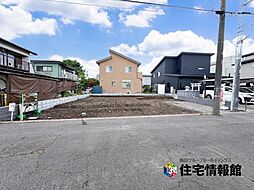 宇都宮市簗瀬町　戸建　1号棟