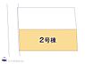 間取り：図面と異なる場合は現況を優先