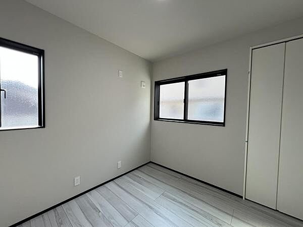 子供部屋