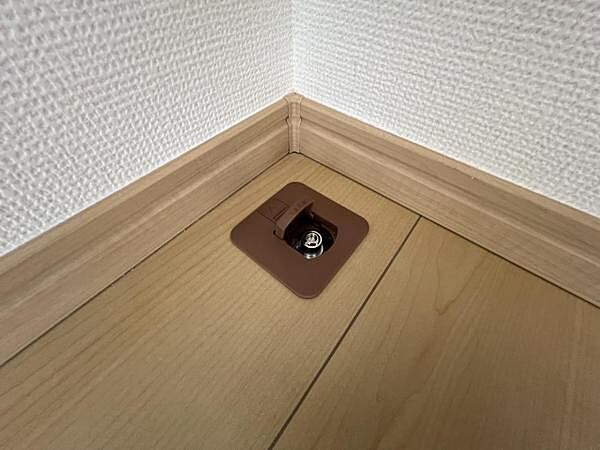 室内を拡大表示