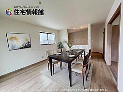 宇都宮市鶴田町 戸建 C号棟