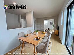 宇都宮市鶴田町 戸建 A号棟