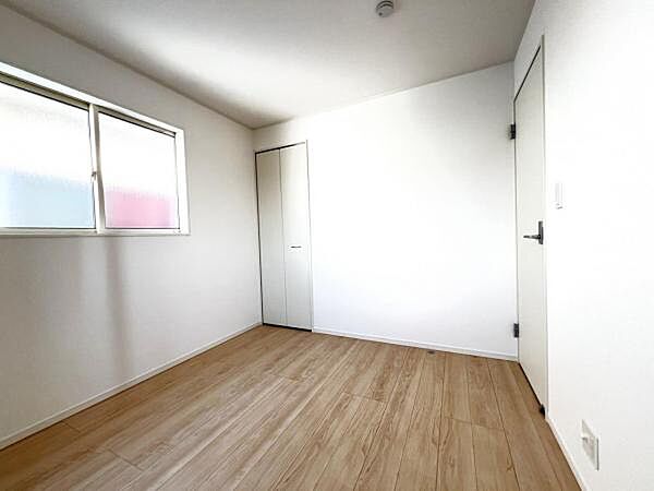 子供部屋