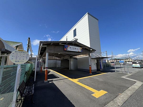 周辺を拡大表示