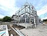 その他：木造2階建て、耐震等級3級です。