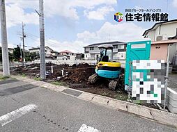 宇都宮市中岡本町第11 1号棟