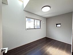 子供部屋の画像