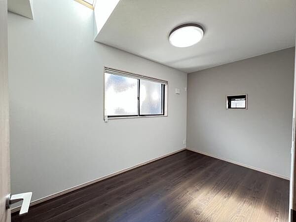 子供部屋