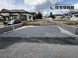 宇都宮市双葉2丁目 戸建 1号棟