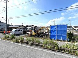 宇都宮市中里町 戸建 C号棟