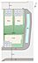 間取り：区画図です。図面と異なる場合は現況を優先させていただきます。