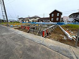 宇都宮市細谷町 戸建 2号棟