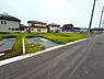 外観：現地写真です。周辺環境も含めてご確認ください。