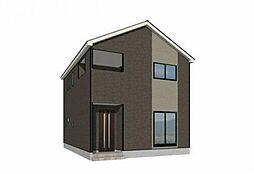 宇都宮市石井町第3 戸建 1号棟