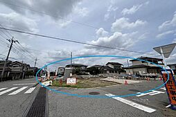 西川田駅 3,198万円