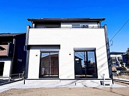 宇都宮市野沢町 新築戸建　9号棟