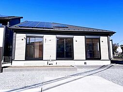 宇都宮市野沢町 新築戸建　8号棟