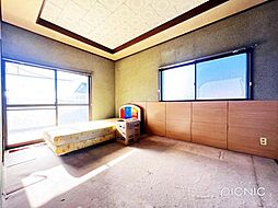 子供部屋の画像