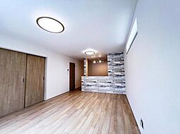 鹿沼市緑町2期　C号棟