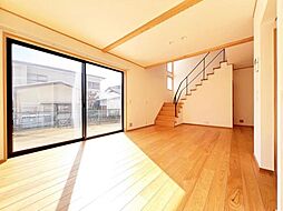 宇都宮市西一の沢町 新築戸建　No2