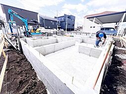 鹿沼市千渡第9　 戸建　1号棟