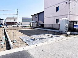 宇都宮市西原町 戸建　1号棟