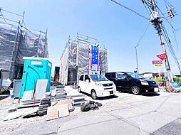鹿沼市千渡 戸建　1号棟