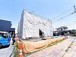 鹿沼市千渡 戸建　2号棟