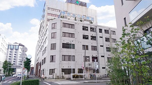 周辺を拡大表示