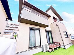 宇都宮市石井町 中古戸建