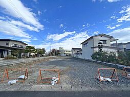 宮城郡松島町高城字浜　建築条件無し売地