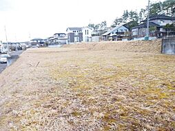 柴田郡川崎町支倉台1丁目　建築条件無し売地