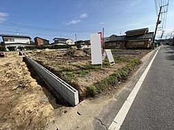 柴田町船岡新栄3丁目　新築　6号棟　6号棟