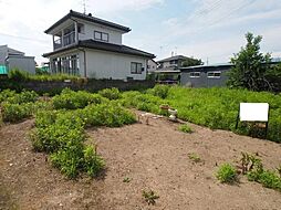 岩沼市相の原2丁目 土地