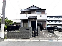 稲沢市小沢2丁目 中古戸建