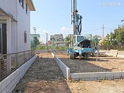 丹羽郡第1扶桑町柏森辻田　2号地